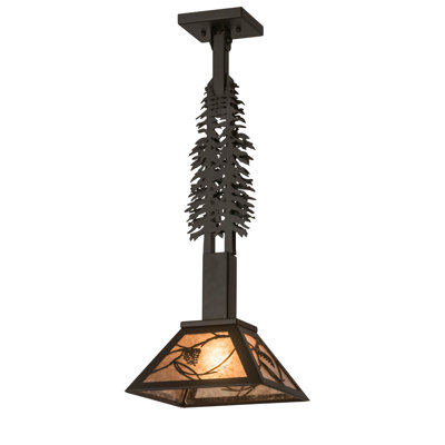 Whispering 1 - Light Pendant