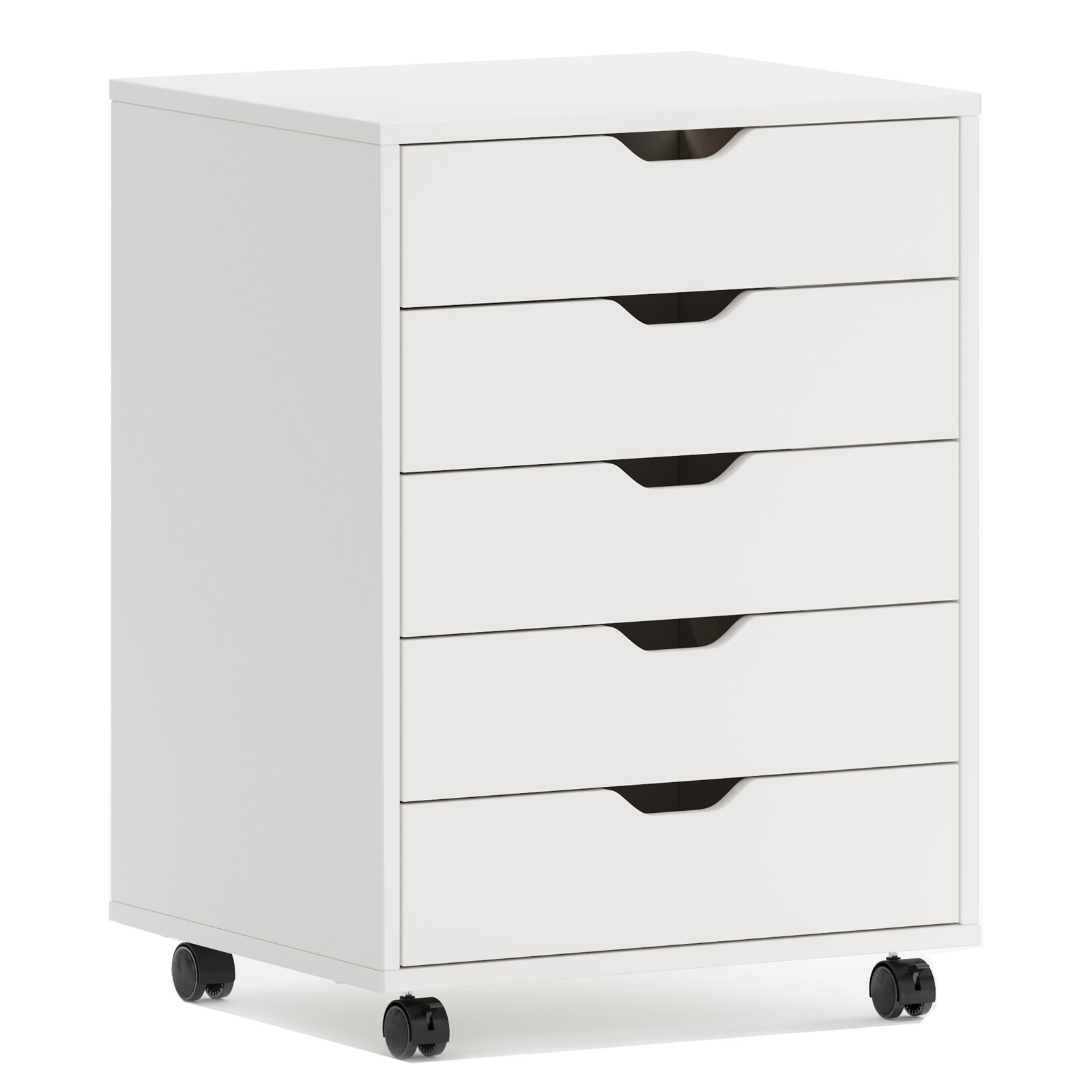 Latitude Run® 5 Drawer | Wayfair