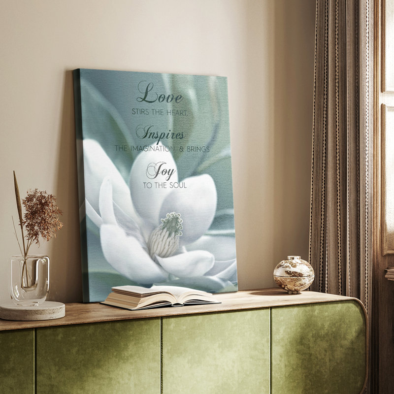 Joy to the Soul - galerie Cavas, H 18 po x l 12 po