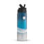 Bouteille d'eau isotherme 22 oz.