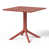Rouge est en rupture de stock