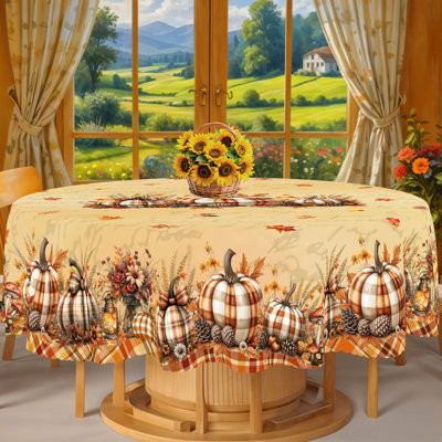 Nappe automne-hiver 180x180cm