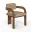 Chaise rembourrée Cedra-128907020-128907025