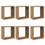 Rinda Floating Shelf-875305039