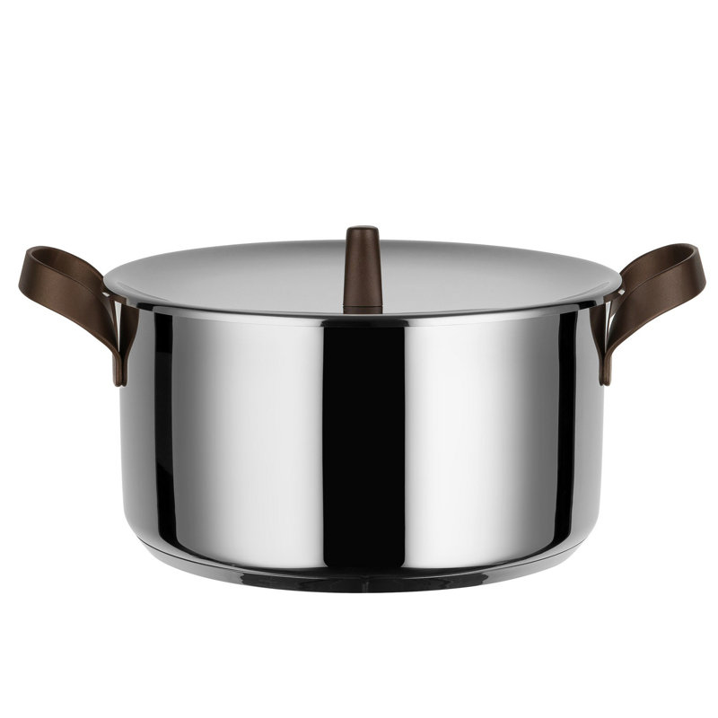 Edo Casserole with Two Handles, 9.45"