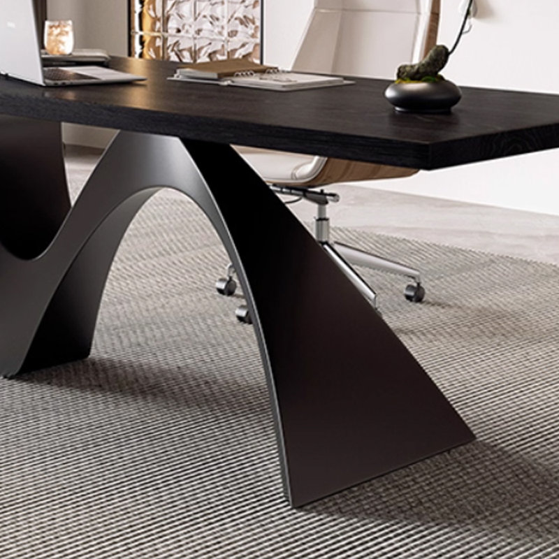 Leonce, 28.74" H x 86.61" W x 31.49" D