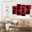 Harnek Dewy Poinsettia-108900393