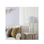 Lampe de table en cristal