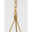 Ralph Lauren 3 - Light Chandelier-539835957