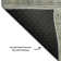 Premium Machine Washable Ponce AMF1768 Geometric Rug