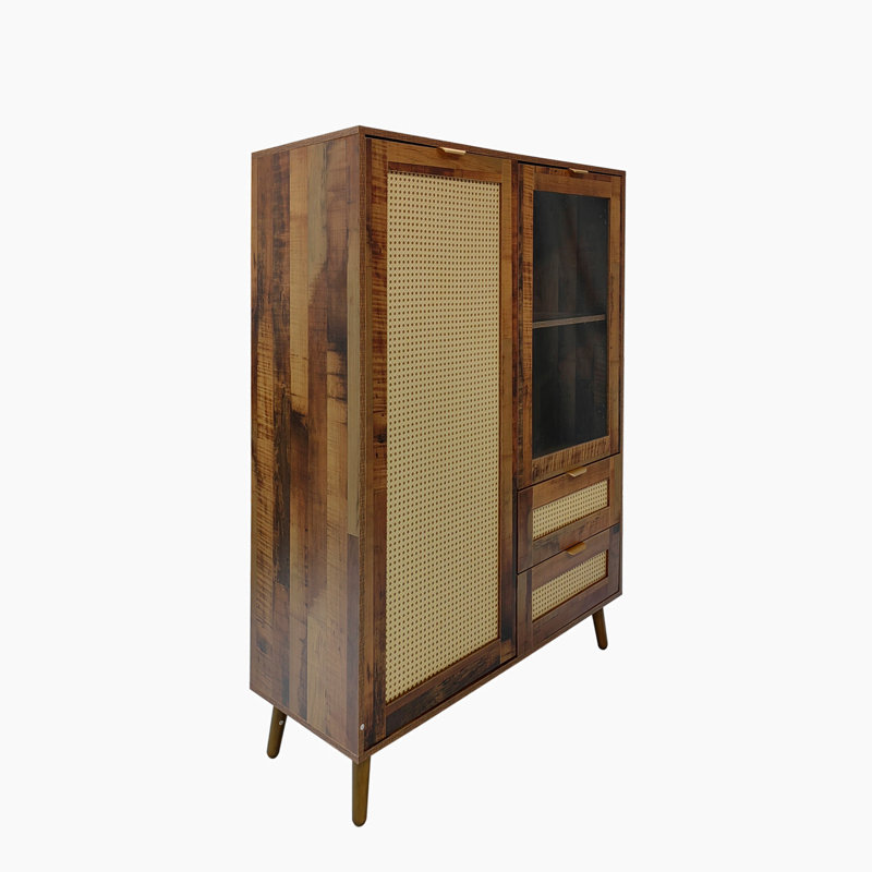 Armoire décorative Aytes