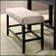 Rustic Charm Beige Lin