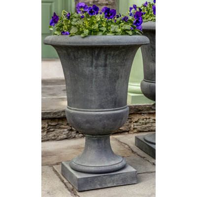Paris Handmade Planter