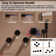 AquaRhapsody Thermostatic Complete Shower System with Rough in-Valve