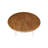 Franklinville Extendable Round Solid Wood Dining Table-847177924