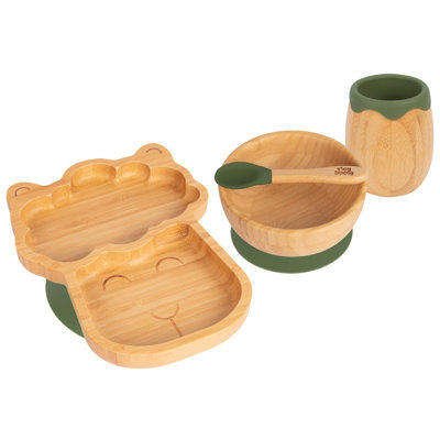 Dinnerware Set 4 Piece