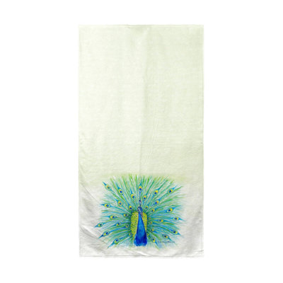 Rosner Lightweight Beach Towel