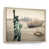 Cadre naturel flottant