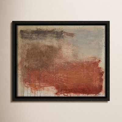 Colin "Autumn Over The Riviera" Print