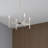 Martella Candle Style Classic / Traditional Chandelier-1007405955-1065207848
