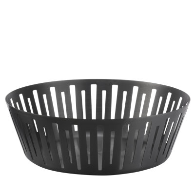 Round 12 Inch Stainless Steel Basket