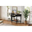 Console avec tiroir et tablette Farmhouse-128993958