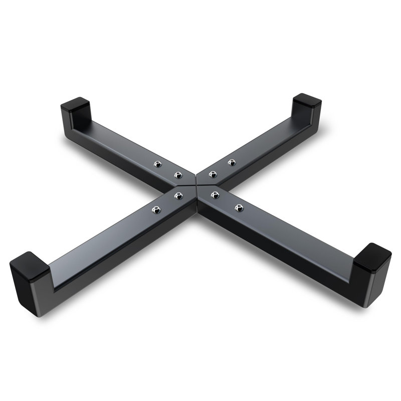 Nid de table pour grand gros œuf vert, gril Kamado (15,75 po de diamètre)