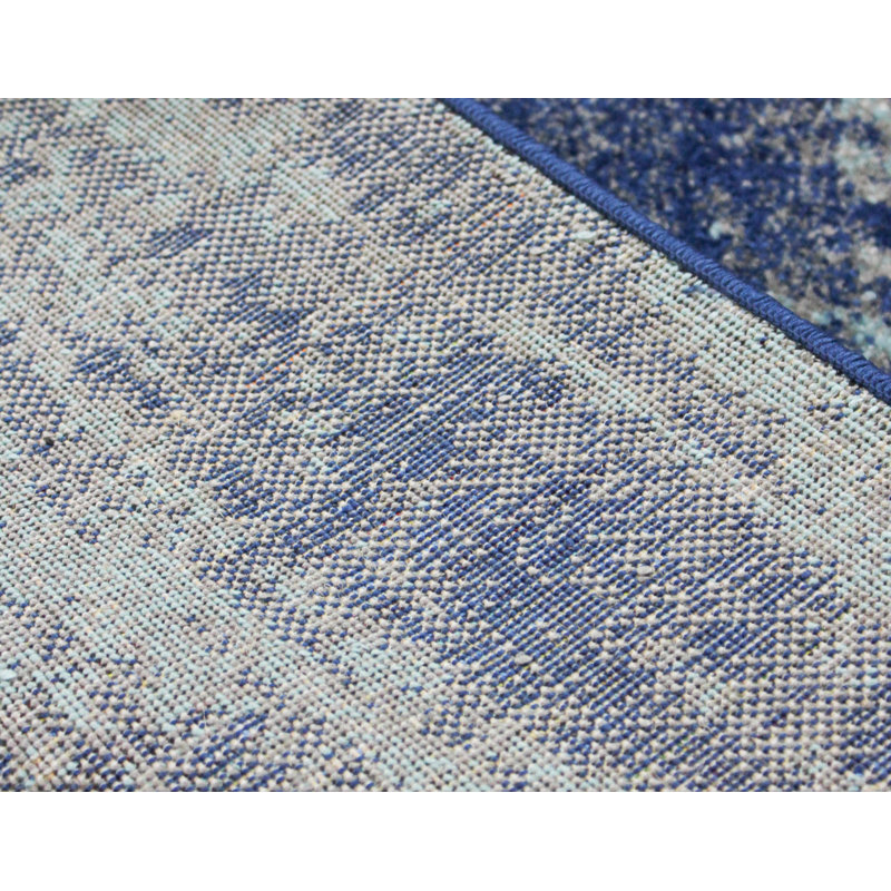 Perri Floral Area Rug, Rectangle 229 x 290cm