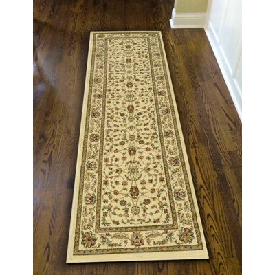 Weisgerber Indoor Rug