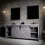 Meuble-lavabo double Shelter-109307445-114672981-114672982