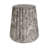 Outdoor Cleme Carved Side Table-303844319