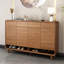 Armoire de rangement pour chaussures 55W Mid-Century