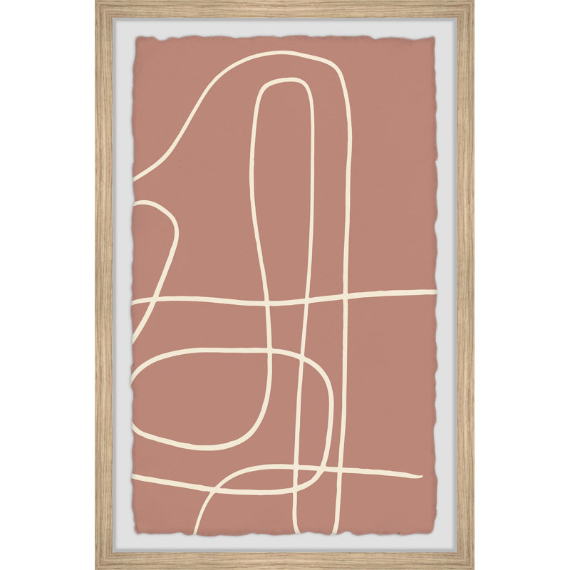 Larina Print