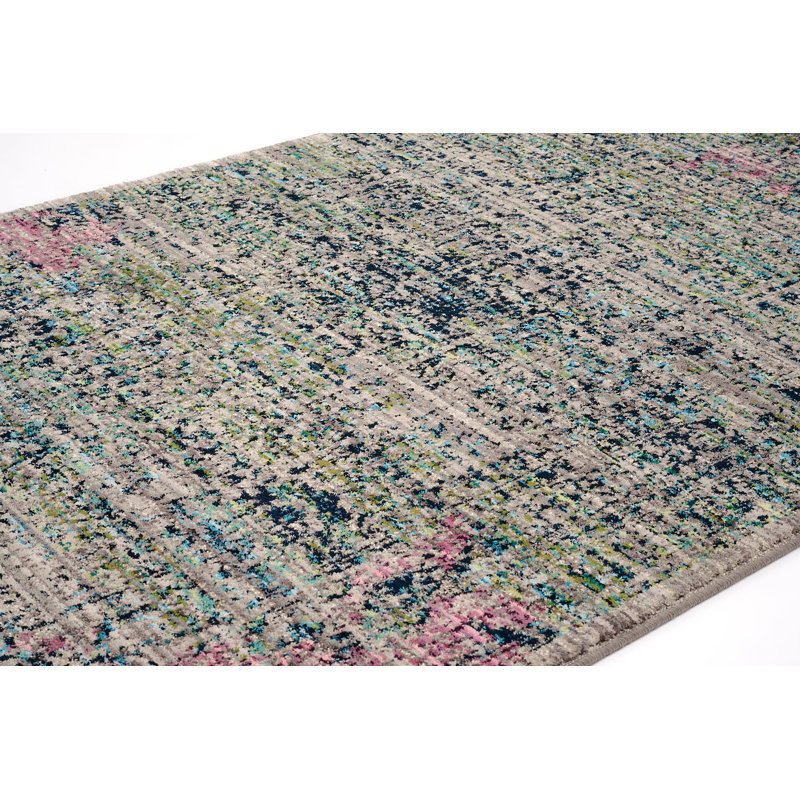 Abstract 200cm X 300cm Area Rug