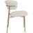 Lupita Upholstered Back Side Chair Dining Chair-89184567-89184575
