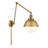Shauna Swing Arm Sconce-75002872-75002873-75002875
