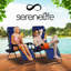 Folding Beach Chair-70601818