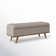 Davina 46" Storage Bench