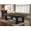 Playcraft Rio Grande Slate Pool Table with Professional Installation Included
