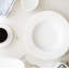Lastra Handmade Stoneware Pasta Bowl