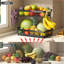 Trent Austin Design Metal Picnic Basket