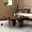 Table basse simple