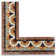 5" x 5" Marble Mosaic Sheet Wall Floor Use Tile