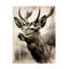 «Animals Mating Season», impression sur toile-90733802