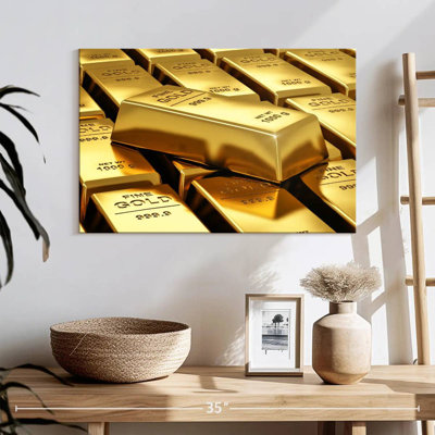 Kerner Gold Bars