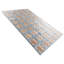 Tetuan Astre 12" x 22" Porcelain Moroccan Wall Tile-1457181988