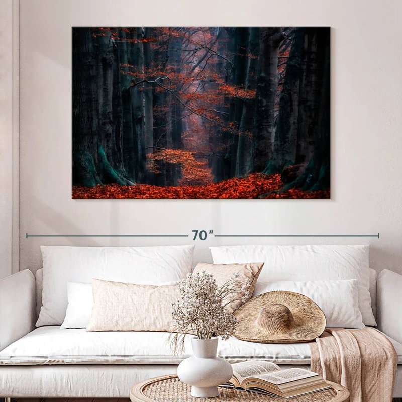 Alvord Synapse, 34" H x 51" W