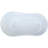 Rodeo 61'' x 32'' Air Solid Surface Bathtub-50879117-88718582