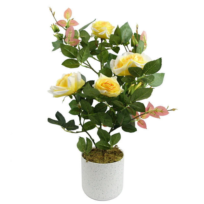 Andrick 50cm Faux Tree in Pot