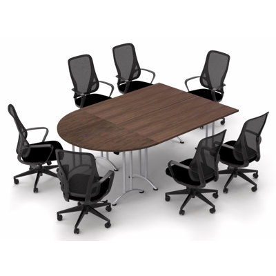 Hagins 60'' Conference Table